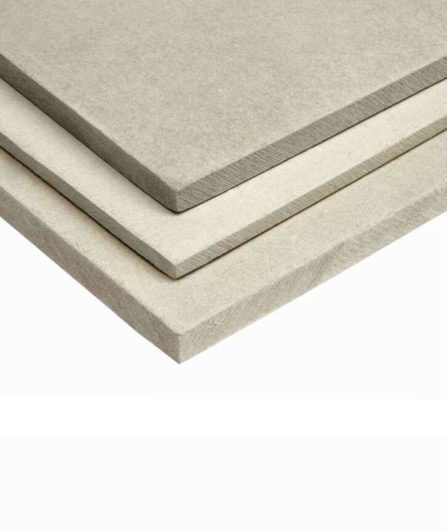 Fiber Cement Board – Dura Roof